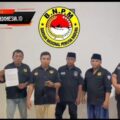 Klarifikasi BNPM Surabaya Terkait Kehadiran Anggota di Ruko Ngagel Rejo: "Kami Bukan Ormas Preman"
