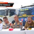 Bongkar 96 Kasus BBM Ilegal Sepanjang 2026, Kapolda Sumsel Hadirkan Solusi Gakkum dan Ekonomi Legal