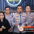 Polri Berkomitmen Dan Tidak Ada Impunitas Terhadap Pelanggaran Tindak Pidana Narkoba
