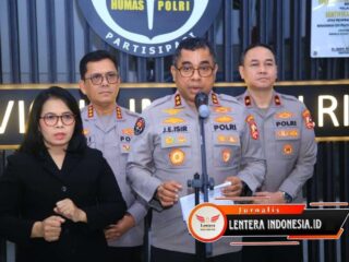 Polri Berkomitmen Dan Tidak Ada Impunitas Terhadap Pelanggaran Tindak Pidana Narkoba