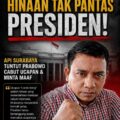 Ucapan Tak Beretika Kepala Negara: “Londo Ireng” Menodai Profesi Jurnalis di Mata Publik
