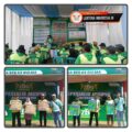 Roundup Jadi Solusi Pengendalian Gulma Modern, PT Nufarm Indonesia Edukasi Ratusan Petani Jember