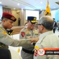Wakapolri Lantik Pengurus Pusat KBPP Polri 2026–2031, Awali Konsolidasi Organisasi Nasional