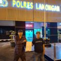 Kasus Pengeroyokan dan Pengerusakan Dua Wartawan di Lamongan Masuk Tahap Penyelidikan