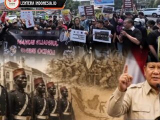 Eko Gagak Kecam Istilah 'Londo Ireng' oleh Presiden Prabowo dan Minta Maaf Terbuka