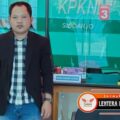 Ketua KAKI Jatim Desak KPK Tangkap Tersangka Anwar Sadad dan Tuntaskan Penanganan Kasus Korupsi Dana Hibah Jatim Pada Tahun 2026 Ini