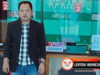 Ketua KAKI Jatim Desak KPK Tangkap Tersangka Anwar Sadad dan Tuntaskan Penanganan Kasus Korupsi Dana Hibah Jatim Pada Tahun 2026 Ini