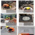 Temuan Proyek Sumur: Spek Sumur Poros 100cm Tak Sesuai Spek Dinas, PPK Sebut Kondisional