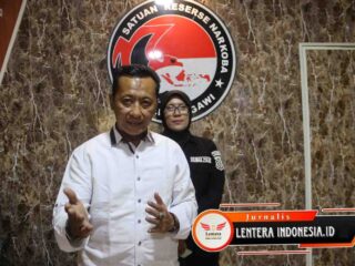 Polres Ngawi Ungkap Peredaran Okerbaya Amankan 2 Tersangka