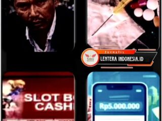 Indonesia Harus Merdeka dari Ancaman Narkoba, Judi Online, dan Pinjol Ilegal