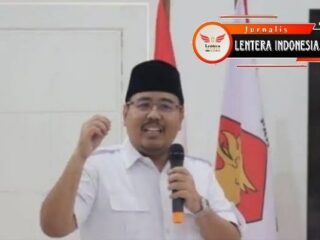Ketua KAKI Jatim Desak Penyidik KPK Jemput Paksa Anwar Sadad Anggota DPR RI