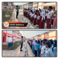 Di Balik Pengabdian Lebih dari 1.000 Taruna, 71 Taruni Akpol Perkuat Pembentukan Karakter Siswa Sekolah Rakyat