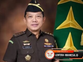 Ketua KAKI Jatim Sarankan Febrie Ardiansyah Tunjukkan Sikap dan Hormati Proses Hukum, Bukan Ajukan Praperadilan