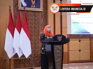 Hentikan Kriminalisasi Guru, Forum Paud Jatim Inisiasi Komitmen Bersama 6 Pilar dan Deklarasikan 8 Langkah Nyata di Gedung Hayam Wuruk