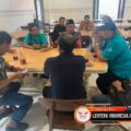 Mediasi Sengketa Lahan Pandegiling 145 Surabaya Berakhir Deadlock, Polrestabes Imbau Kedua Pihak Jaga Kamtibmas