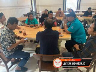 Mediasi Sengketa Lahan Pandegiling 145 Surabaya Berakhir Deadlock, Polrestabes Imbau Kedua Pihak Jaga Kamtibmas