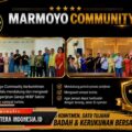 Marmoyo Community Tegaskan Komitmen Kawal Perizinan Gereja HKBP Sektor Benowo Hingga Tuntas