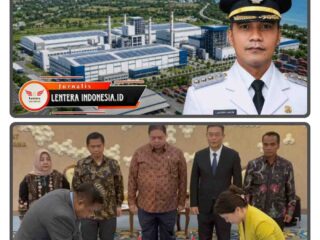 Ketua KAKI Jatim: Tanah Siapa 3.000 Hektare Disiapkan Bupati Bangkalan Untuk Industri China, Jangan Ada Permainan!