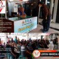 KB Samsat Surabaya Barat Tegaskan Pelayanan Bersih dari Calo, Petugas Diminta Aktif Membantu Wajib Pajak