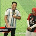 Subandi Ajak Parpol Kompak Bangun Sidoarjo, Beda Pilihan Jangan Jadi Penghalang