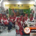 Setiap Jumat, KSH RW 04 Gundih Aktif Pantau Jentik di Rumah Warga