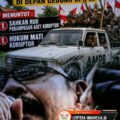 Rencana Aksi AMPB 27 Agustus di DPR RI Memicu Respons, Eko Gagak Soroti Dinamika Gerakan