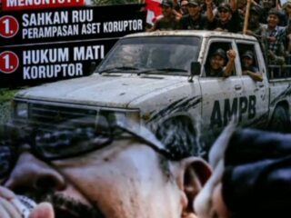 Rencana Aksi AMPB 27 Agustus di DPR RI Memicu Respons, Eko Gagak Soroti Dinamika Gerakan