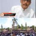 Bangkalan Berduka, K.H.Imam Machsus Pengasuh P. P. Alaziziyah Bancaran Wafat dan Meninggalkan Duka Yang Dalam Bagi Masyarakat Bangkalan