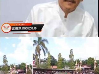 Bangkalan Berduka, K.H.Imam Machsus Pengasuh P. P. Alaziziyah Bancaran Wafat dan Meninggalkan Duka Yang Dalam Bagi Masyarakat Bangkalan