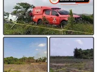 Police Line Hilang di Gumuk Lesung, Warga Soroti Kepastian Hukum dan Keamanan Lokasi