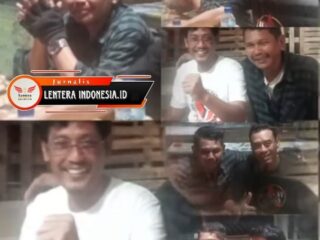 Eko Gagak Ingatkan Jangan Bajak Tuntutan Rakyat demi Agenda Politik