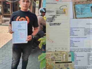 Pelayanan Samsat Surabaya Utara Disorot, Korlantas Polda Jatim Diminta Evaluasi SOP
