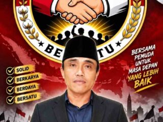 Faisol Majid Prakarsai Lahirnya PRKB, Satukan Potensi Pemuda Rabasan Kedungdung