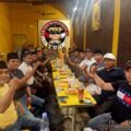 PRKB Resmi Terbentuk, Kepengurusan Ditetapkan
