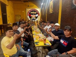 PRKB Resmi Terbentuk, Kepengurusan Ditetapkan