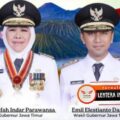 KAKI Jatim Menilai Emil Elestianto Dardak Wakil Gubernur Khofifah Indar Parawangsa Belum Layak Pimpin Pemprov Jawa Timur