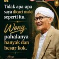 PARA PEMBENCI RAIS AM