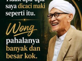 PARA PEMBENCI RAIS AM