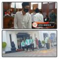 Dari Jalur Belakang hingga DP Rp300 Juta, Jaksa Beberkan Skema Joki Masuk Kedokteran