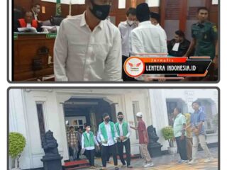 Dari Jalur Belakang hingga DP Rp300 Juta, Jaksa Beberkan Skema Joki Masuk Kedokteran