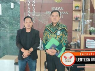 KAKI Kasih Jempol Bawas MA RI Sanksi Pelanggar Etik Peradilan: Kalau Berat, Jangan Ragu Copot Jabatan