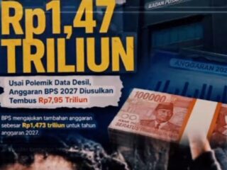 Urgensi Pemutakhiran Data Desil: Eko Gagak Jangan Biarkan Birokrasi Memasung Hak Orang Miskin