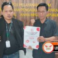 KAKI Jatim Desak Jaksa Agung Periksa Direktur Utama PT Sinar Galaxi dan PT KAI Daop VIII Atas Dugaan Penyerobotan Tanah PDAM Surya Sembada Surabaya