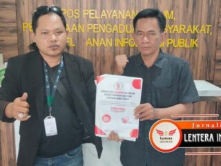 KAKI Jatim Desak Jaksa Agung Periksa Direktur Utama PT Sinar Galaxi dan PT KAI Daop VIII Atas Dugaan Penyerobotan Tanah PDAM Surya Sembada Surabaya