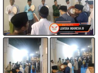Maulidur Rosul Bersama Iksandar PC Surabaya