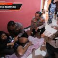 Polres Gresik Beri Pendampingan Anak 14 Tahun yang Alami Trauma, Berharap Kembali Sekolah