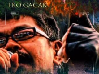 Lingkaran Setan Kejahatan Korporasi Kehutanan dan Bencana Ekologis: Eko Gagak Angkat Suara