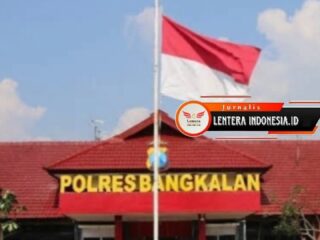 Diduga Satreskrim Polres Bangkalan Tangkap Armada Rokok Ilegal, Uang Tebusan 30 Juta di Sorot