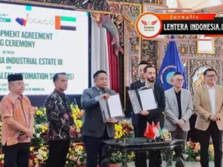 KAKI Jatim Sebut Bupati Bangkalan Cari Lahan TPA Sampah Kesusahan, Kenapa Lahan Kawasan Industri UEA-China Disiapkan