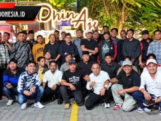 PWRK Nusantara Mendobrak Stigma, Siap Cetak Generasi Jurnalistik Madura